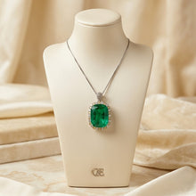 Whisper of the Eternal Green