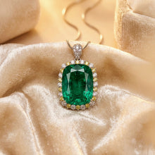Whisper of the Eternal Green