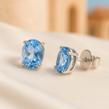 Aquamarine Gemstone Healing Energy Vibe