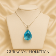 Styled on minimalist jewelry bust 