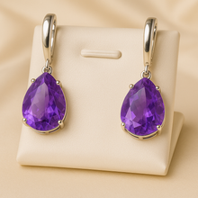 Handcrafted spiritual gemstone set by Curación Holística