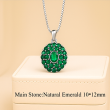 	Premium emerald jewelry gift with free shipping guarantee