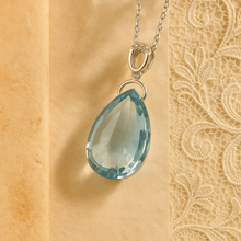 Jewelry for throat chakra and emotional healing