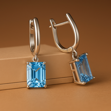 Size comparison image with measurements (26.5mm x 8mm)
