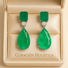 Sterling silver setting with secure prongs and exquisite craftsmanship