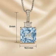 	Spiritual healing stone necklace for women