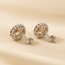 Luxury packaging with Curación Holística logo