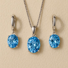 .	Healing crystal mood board with keywords and stones